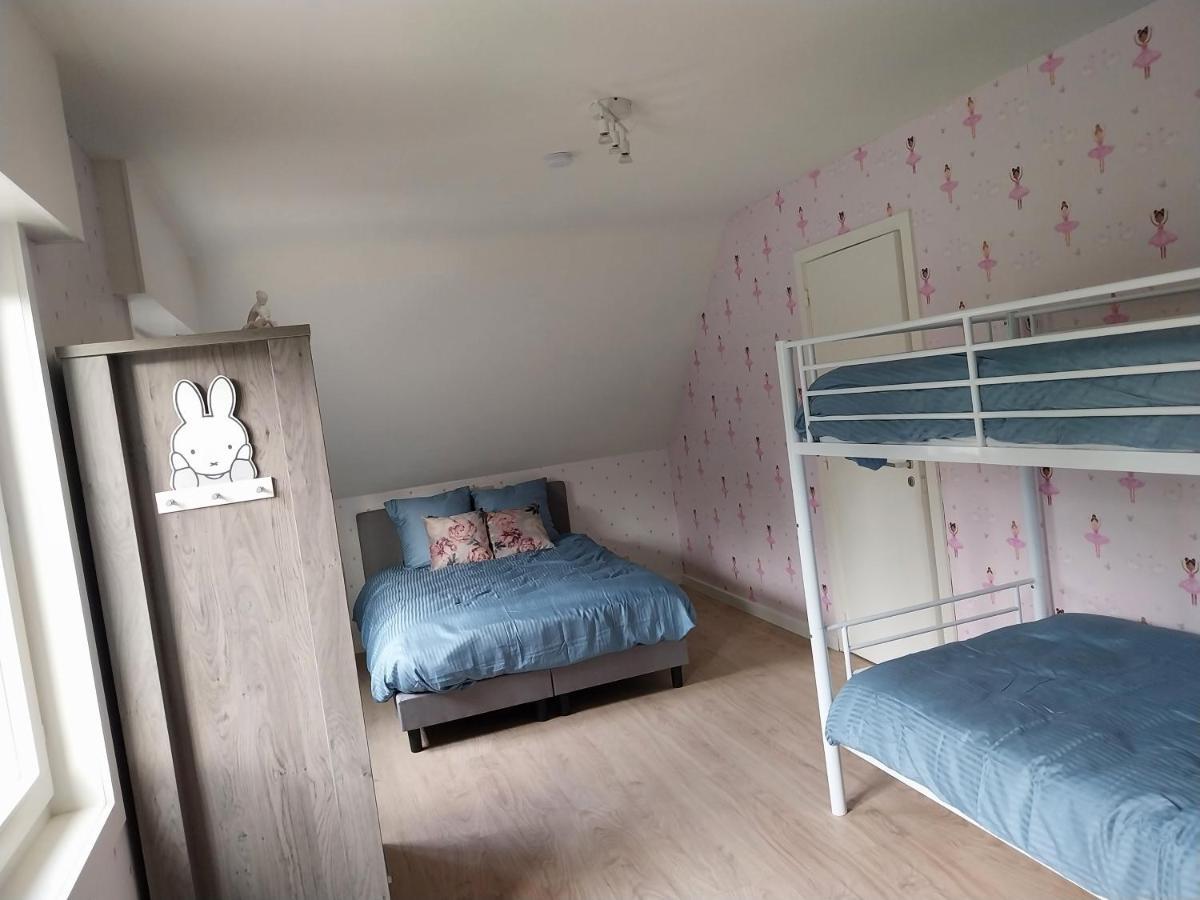 Casa vacanze Het Vogelnestje
