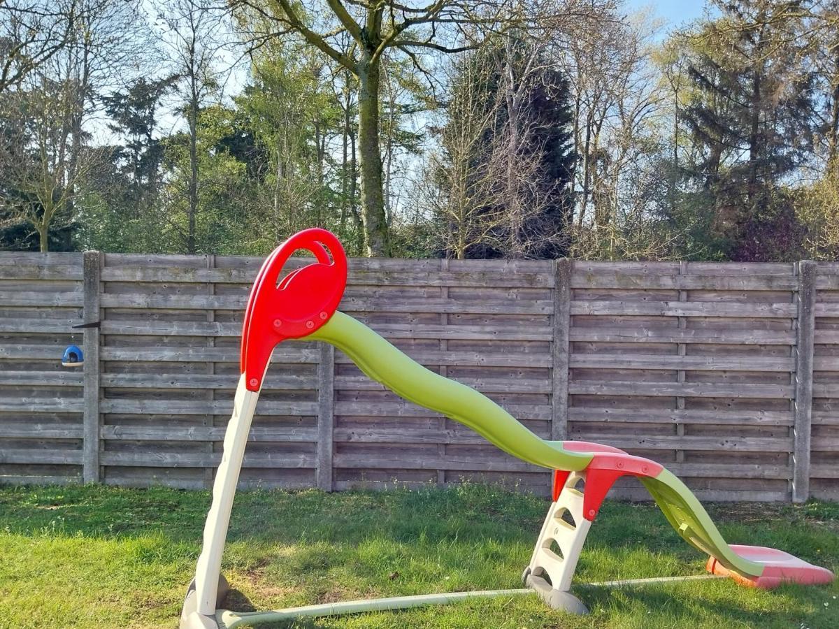 Het Vogelnestje Casa vacanze