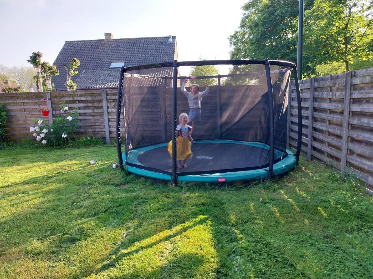 Het Vogelnestje Ichtegem